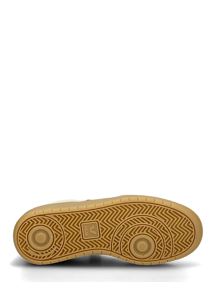 Veja - V-90 - sneakersy niskie - pure_black_natural - 4