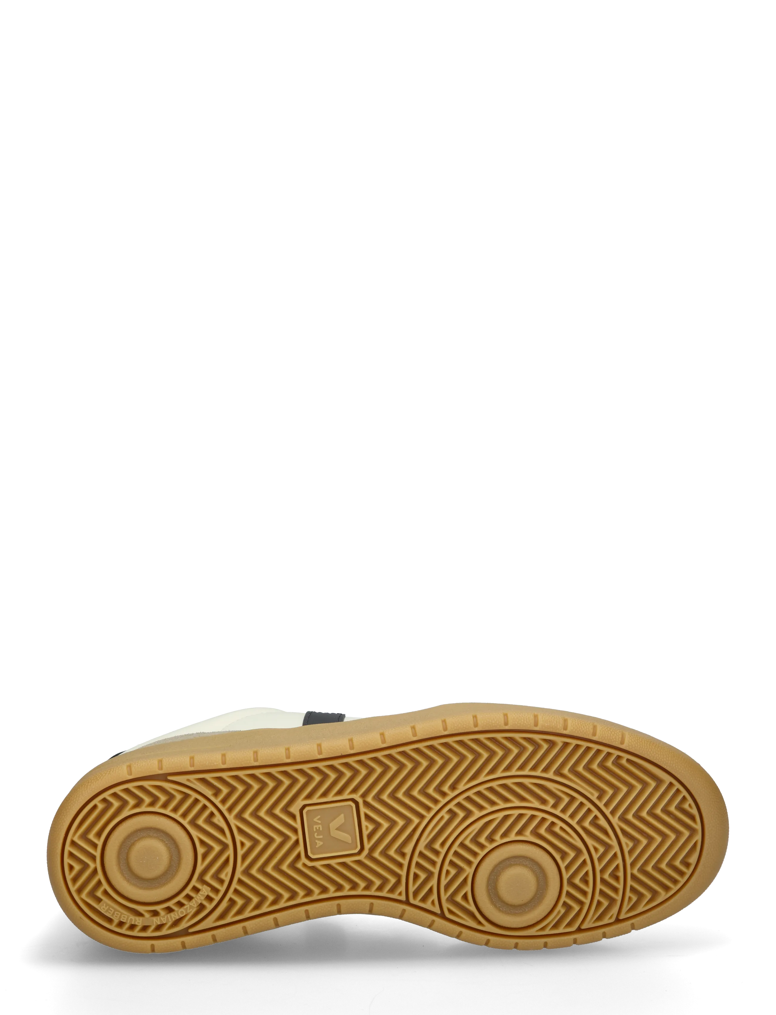 Veja - V-90 - sneakers - pure_black_natural - 4
