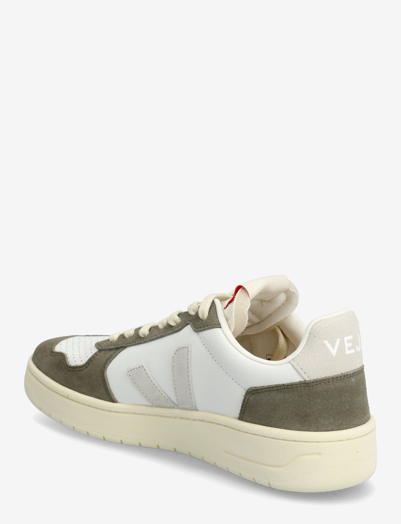 Veja - V-82 - extra-white_natural_kaki - 2
