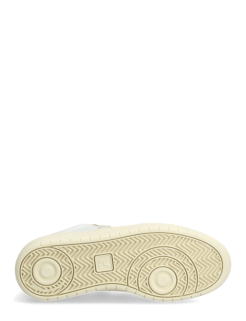 Veja - V-82 - low tops - extra-white_natural_kaki - 4