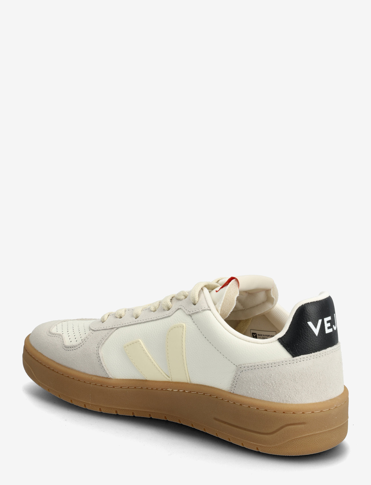 Veja - V-82 - pure_calcaire_black - 2