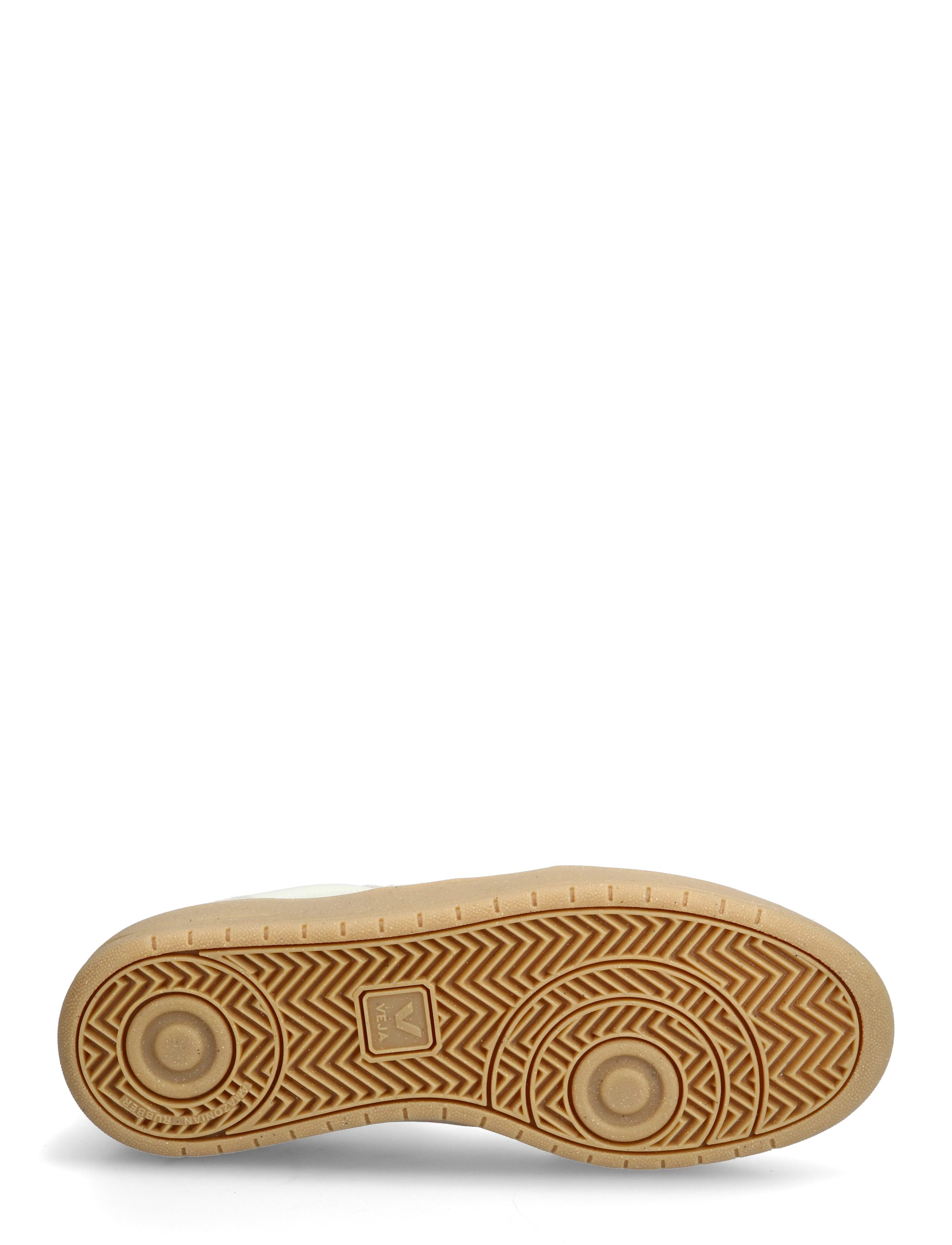 Veja - V-82 - low tops - pure_calcaire_black - 4