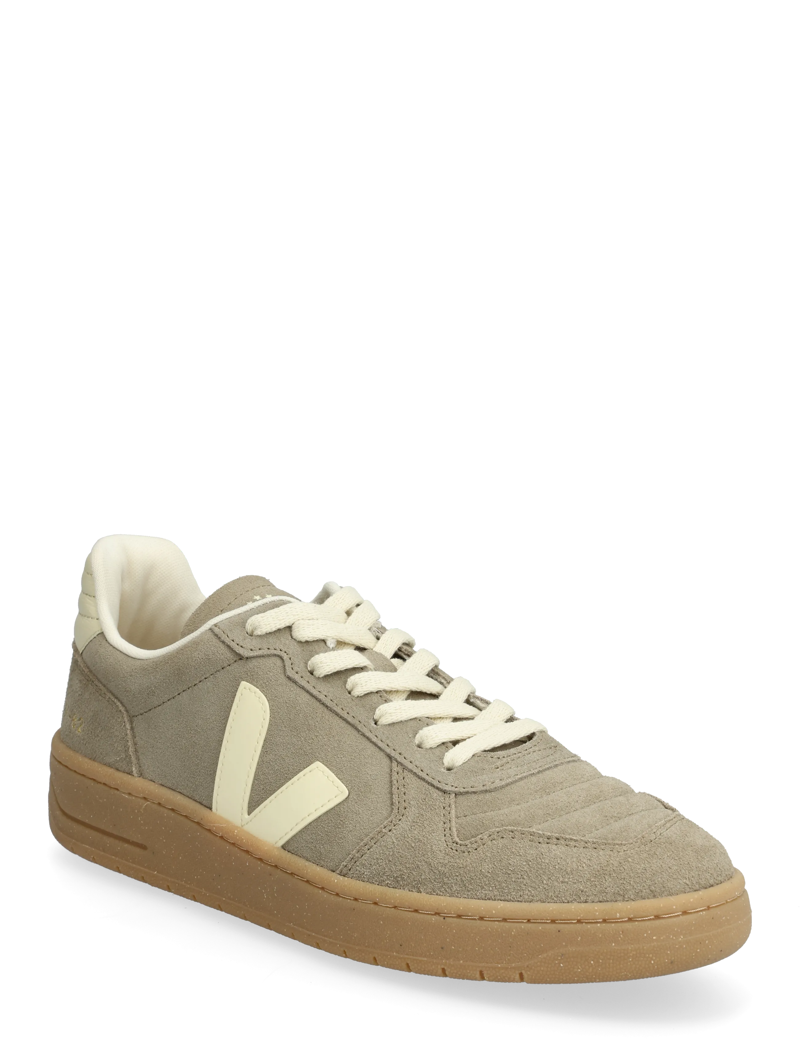 Veja V-82 Ii, Mænd, Lave Sneakers, Grå, Str: 42