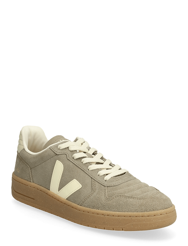 Veja - V-82 II - lave sneakers - taupe_calcaire_natural - 0