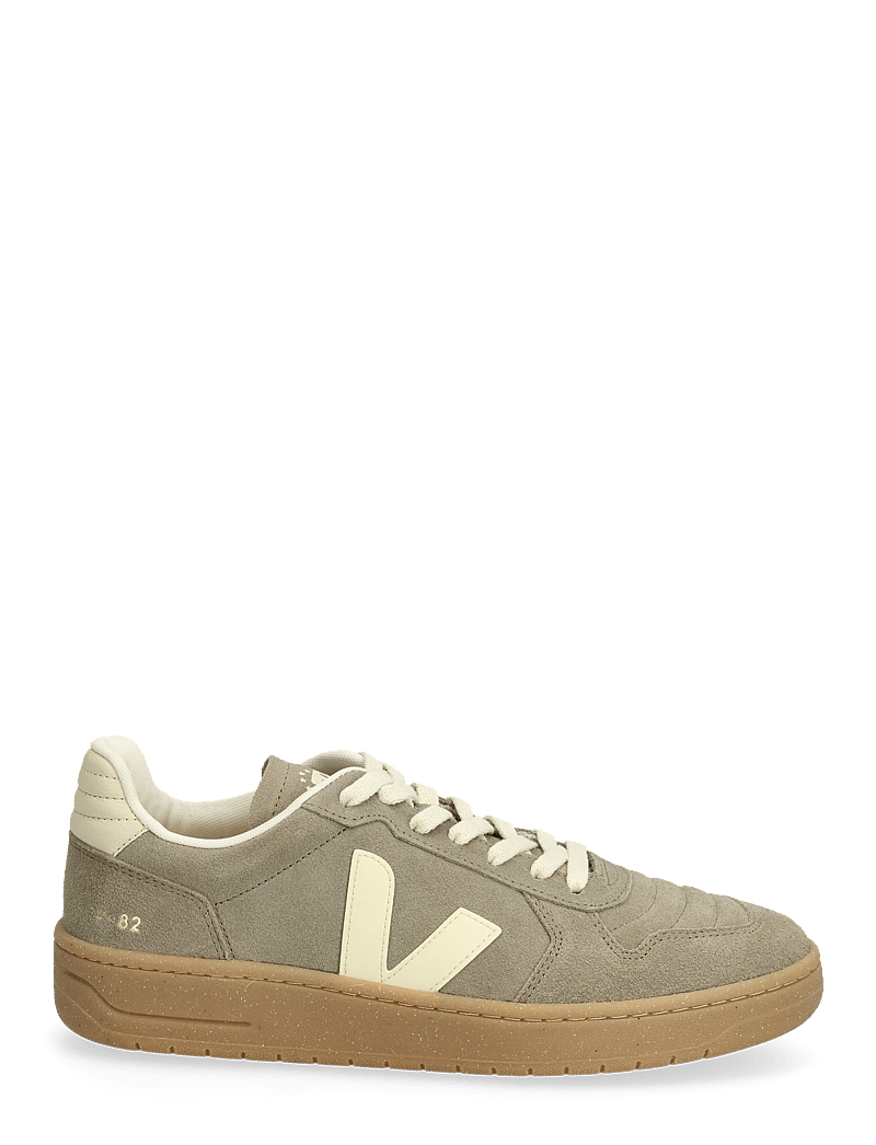 Veja - V-82 II - lave sneakers - taupe_calcaire_natural - 1