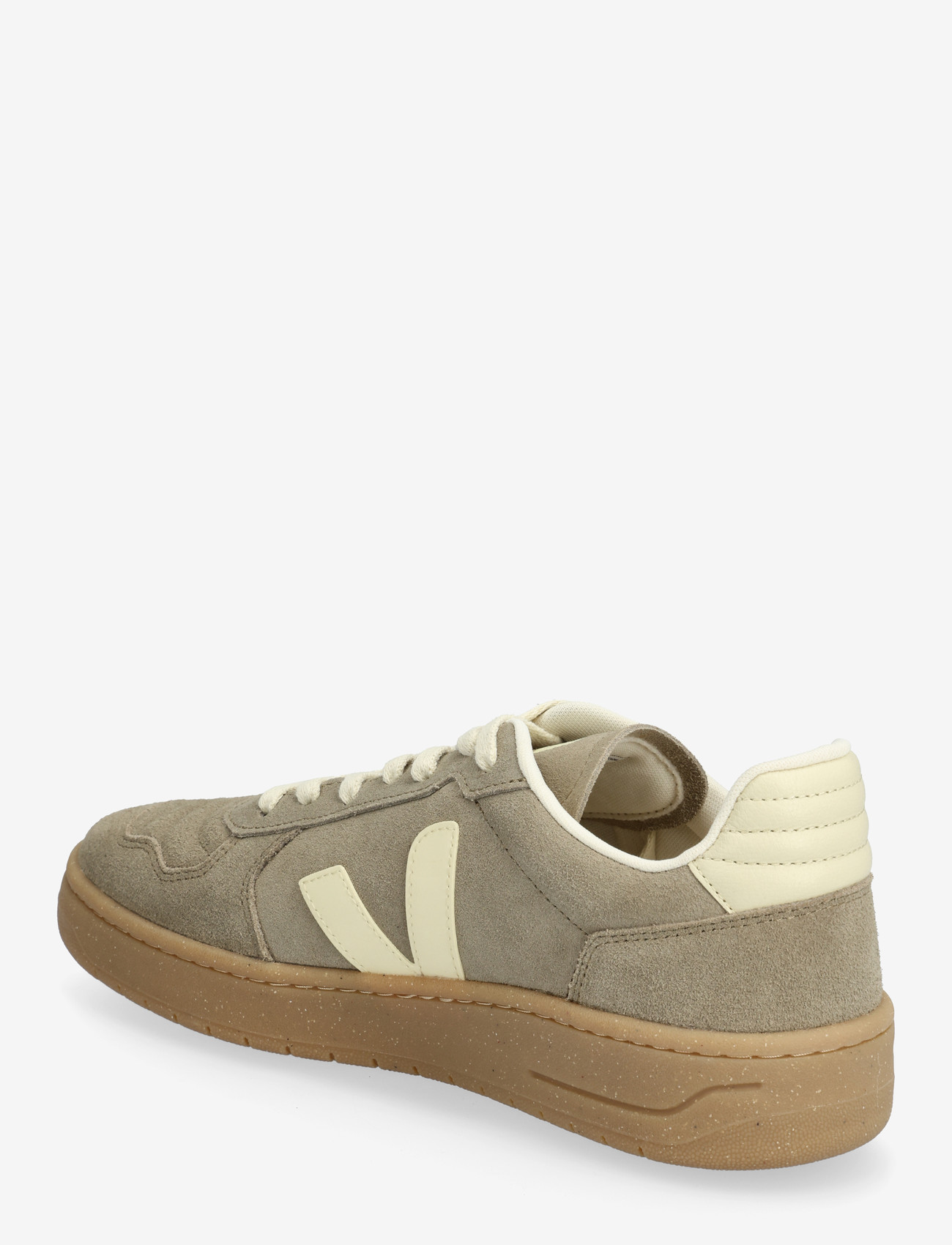 Veja - V-82 II - lave sneakers - taupe_calcaire_natural - 2