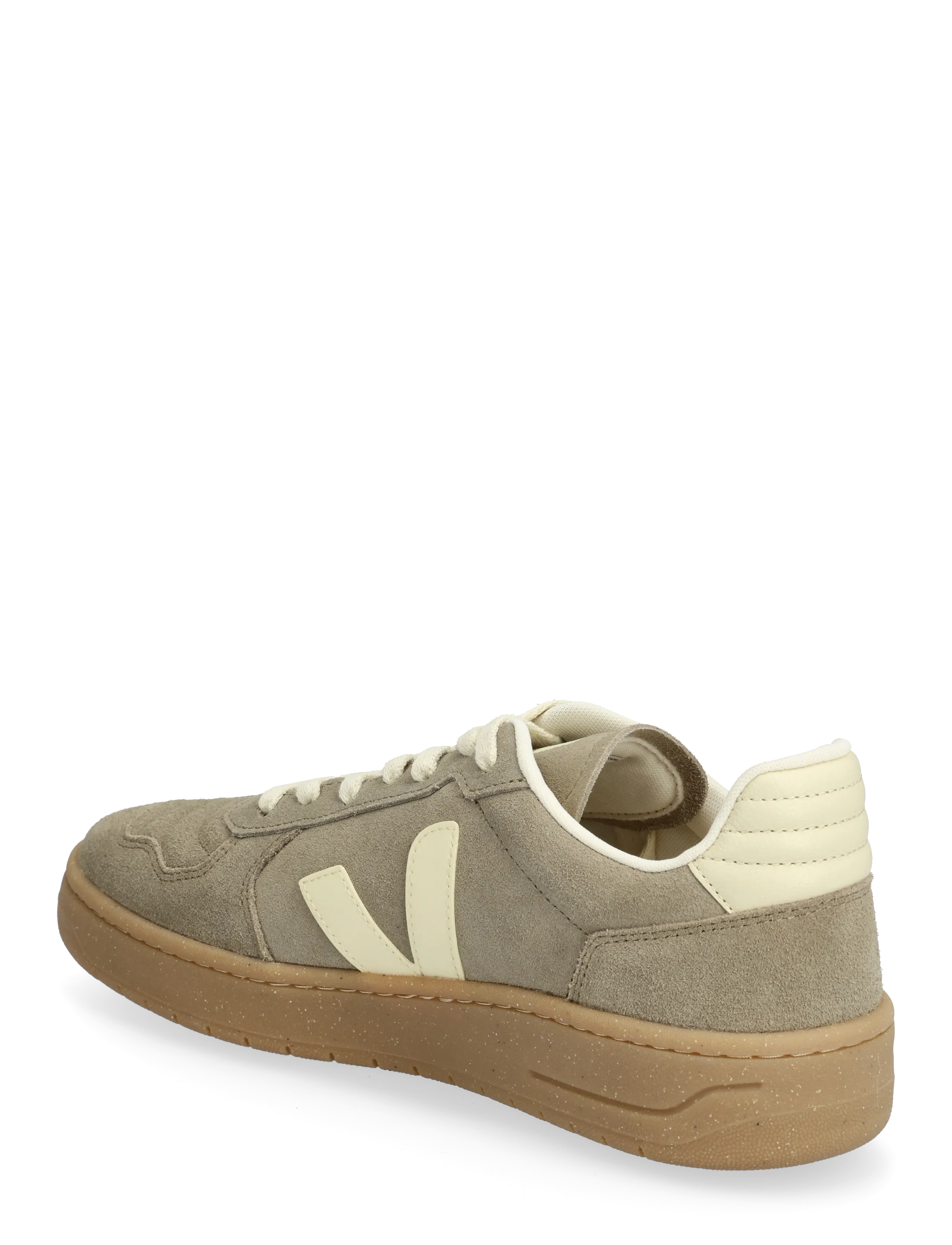 Veja - V-82 II - låga sneakers - taupe_calcaire_natural - 2