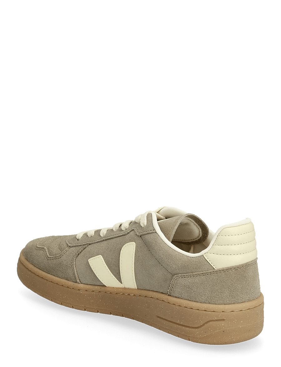 Veja - V-82 II - låga sneakers - taupe_calcaire_natural - 2