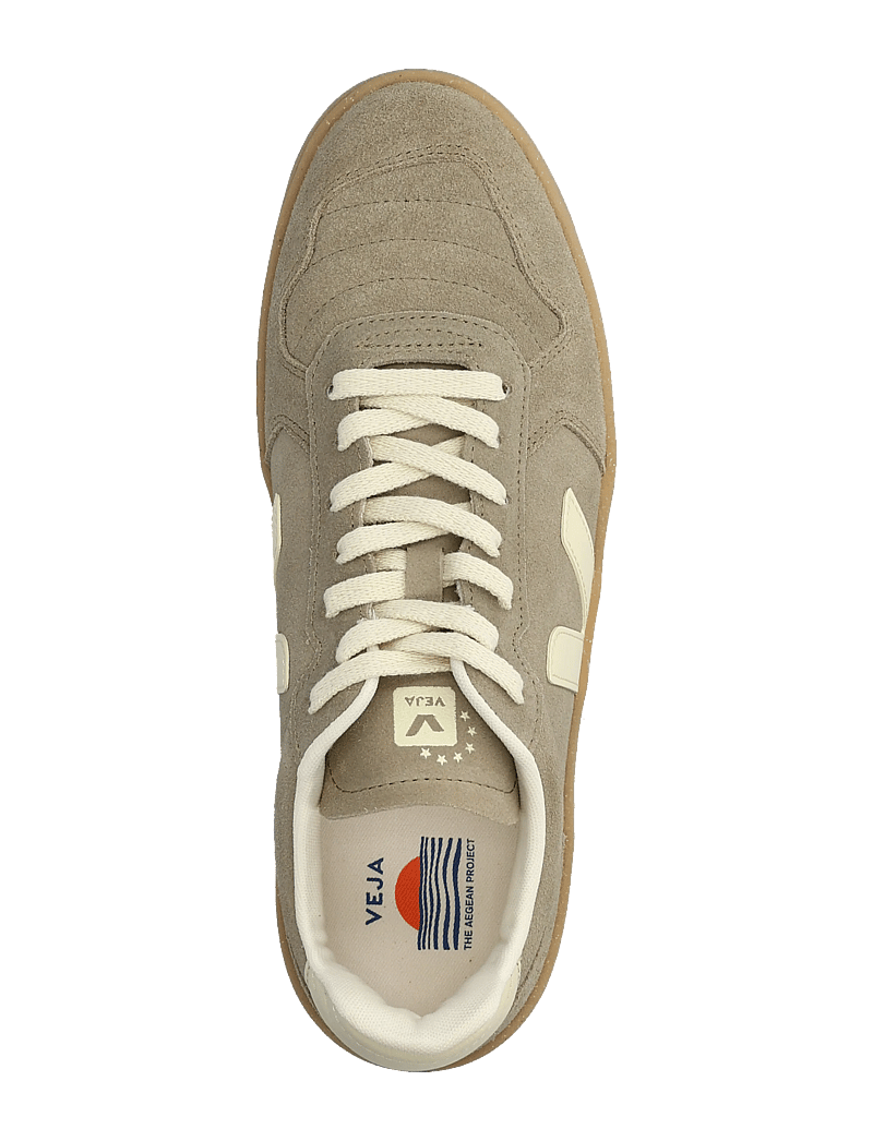 Veja - V-82 II - lave sneakers - taupe_calcaire_natural - 3