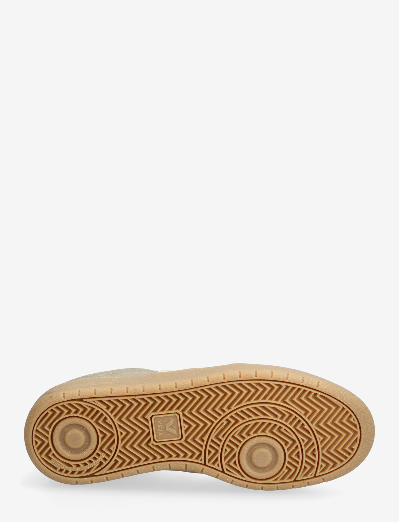 Veja - V-82 II - lave sneakers - taupe_calcaire_natural - 4