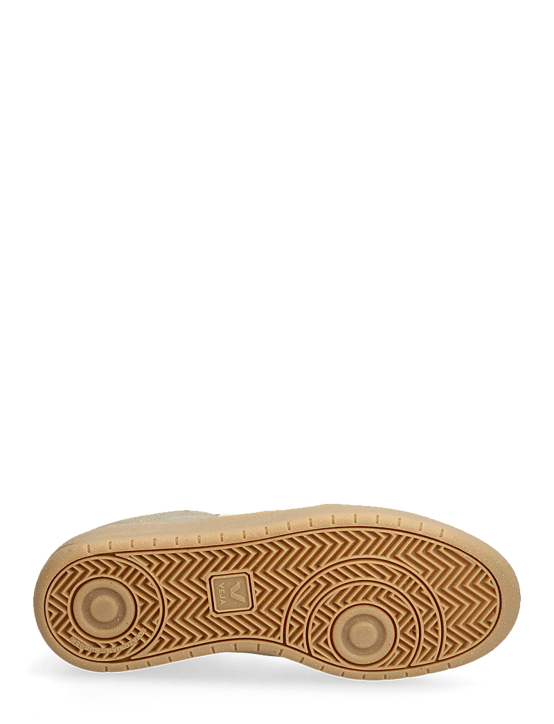 Veja - V-82 II - lave sneakers - taupe_calcaire_natural - 4