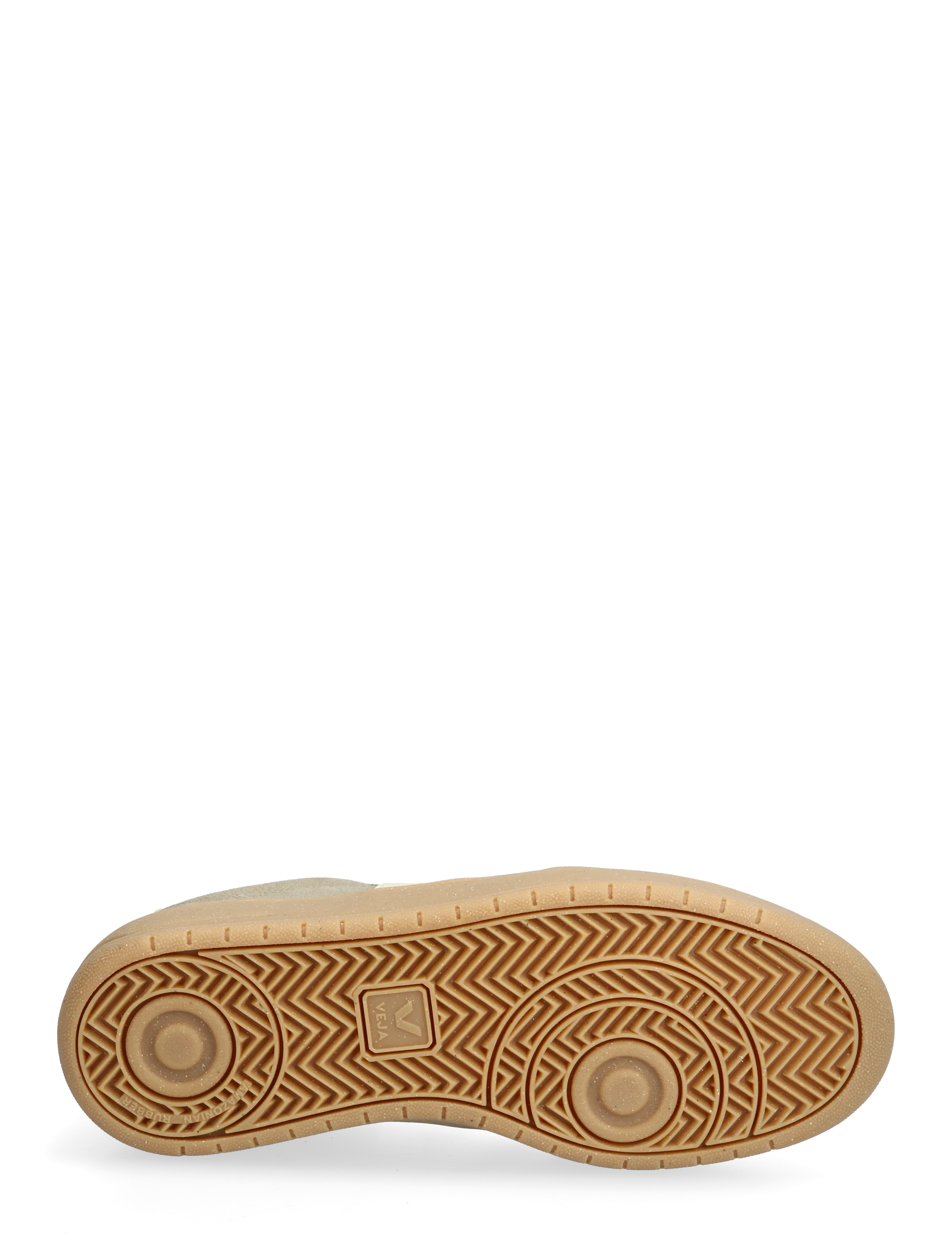 Veja - V-82 II - låga sneakers - taupe_calcaire_natural - 4