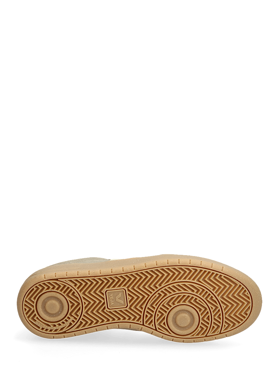 Veja - V-82 II - låga sneakers - taupe_calcaire_natural - 4