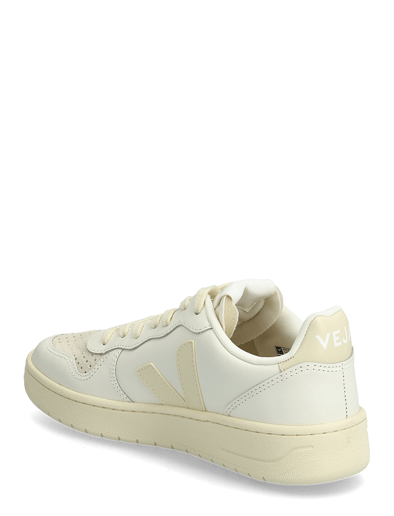 Veja - V-10 - sneaker - pure_calcaire - 2