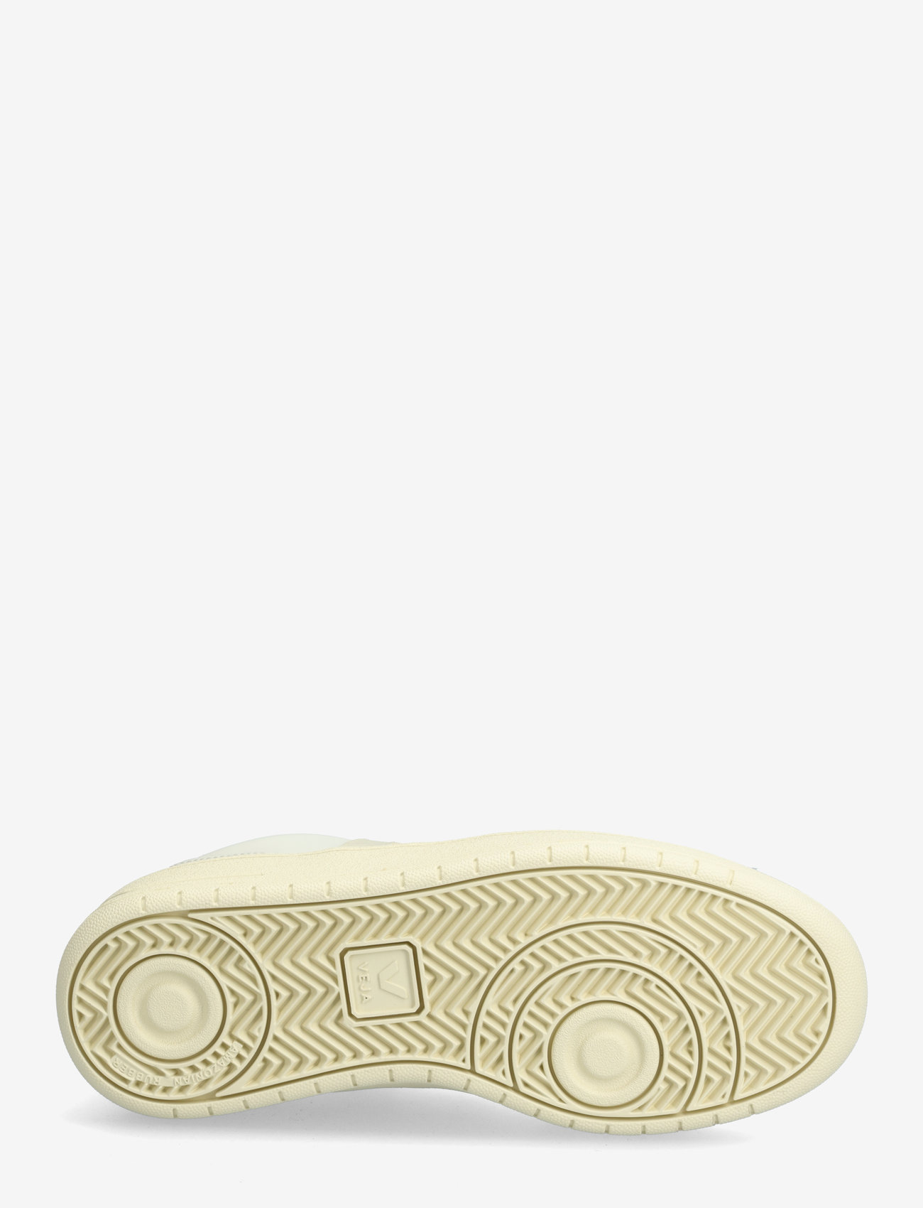 Veja - V-10 - lave sneakers - pure_calcaire - 4