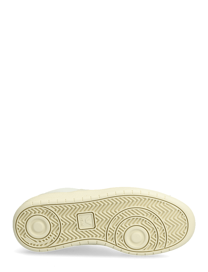 Veja - V-10 - sneaker - pure_calcaire - 4