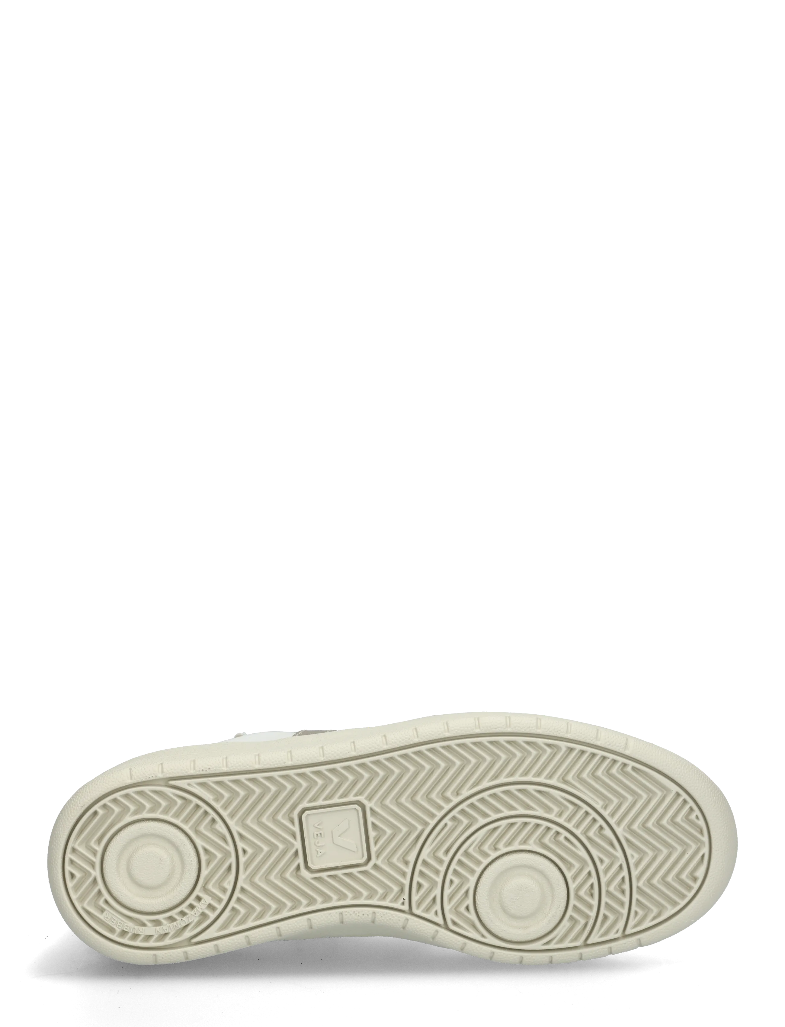 Veja - V-10 Prime - lave sneakers - extra-white_platine - 4