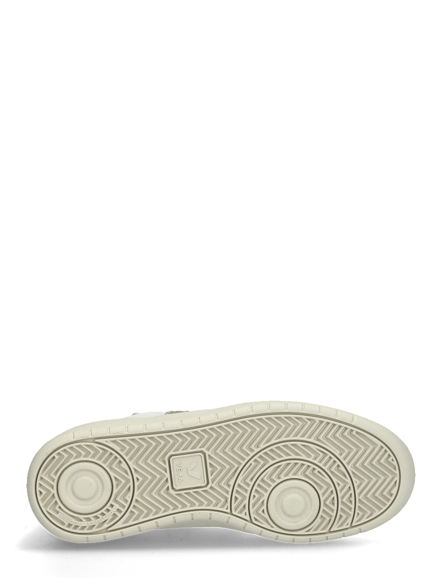 Veja - V-10 Prime - lave sneakers - extra-white_platine - 4