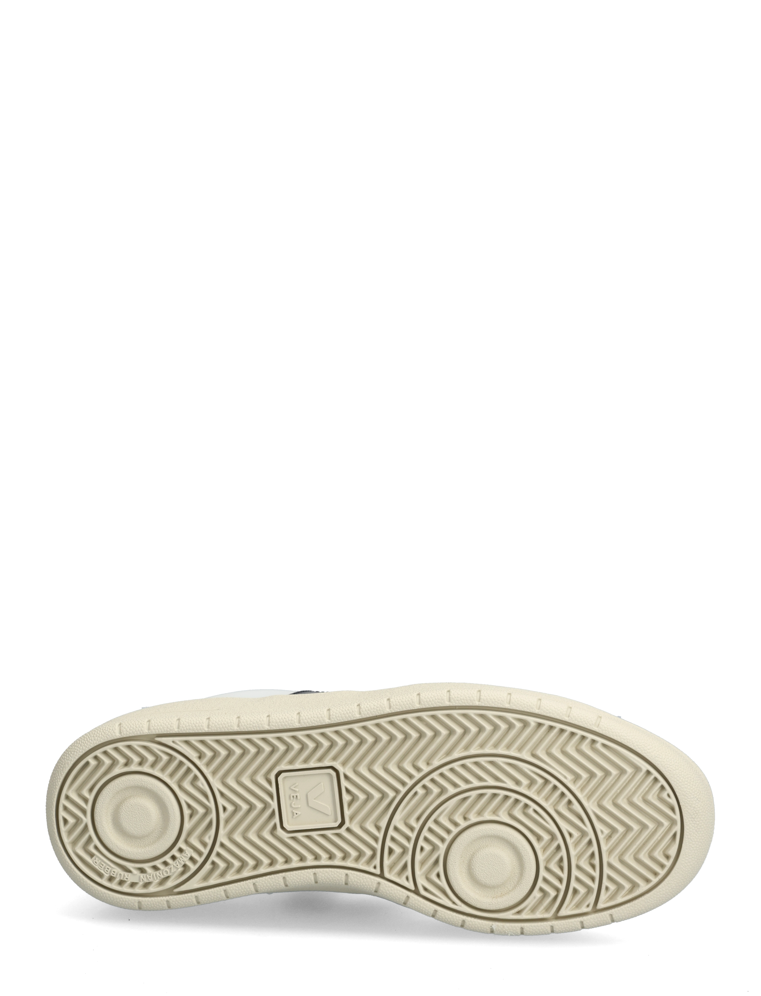 Veja - V-10 Prime - extra-white_black - 4