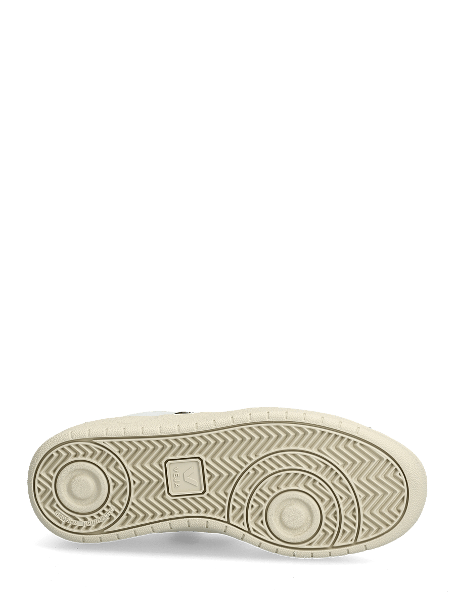 Veja - V-10 Prime - extra-white_black - 4
