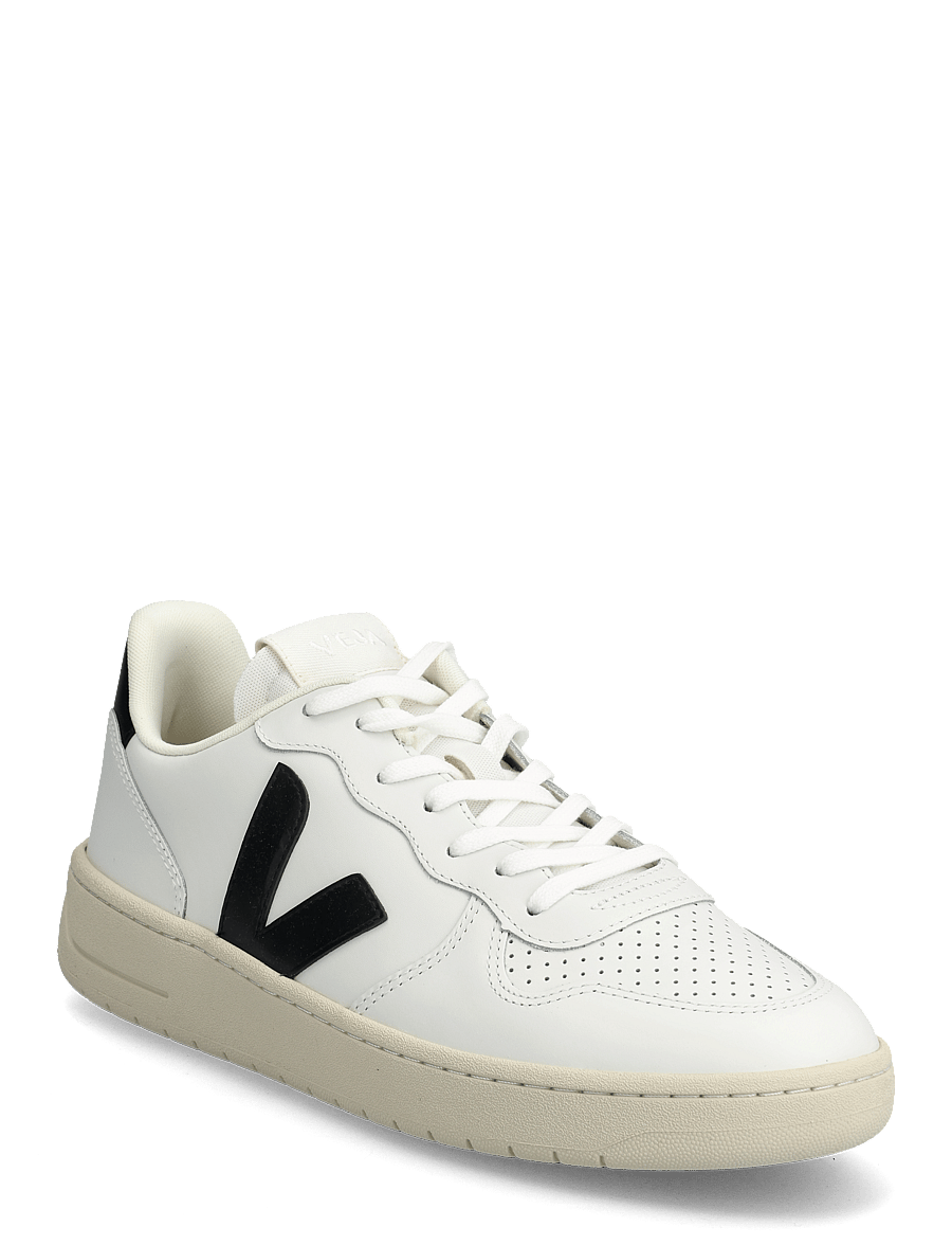 Veja - V-10 Prime - sneaker - extra-white_black - 0