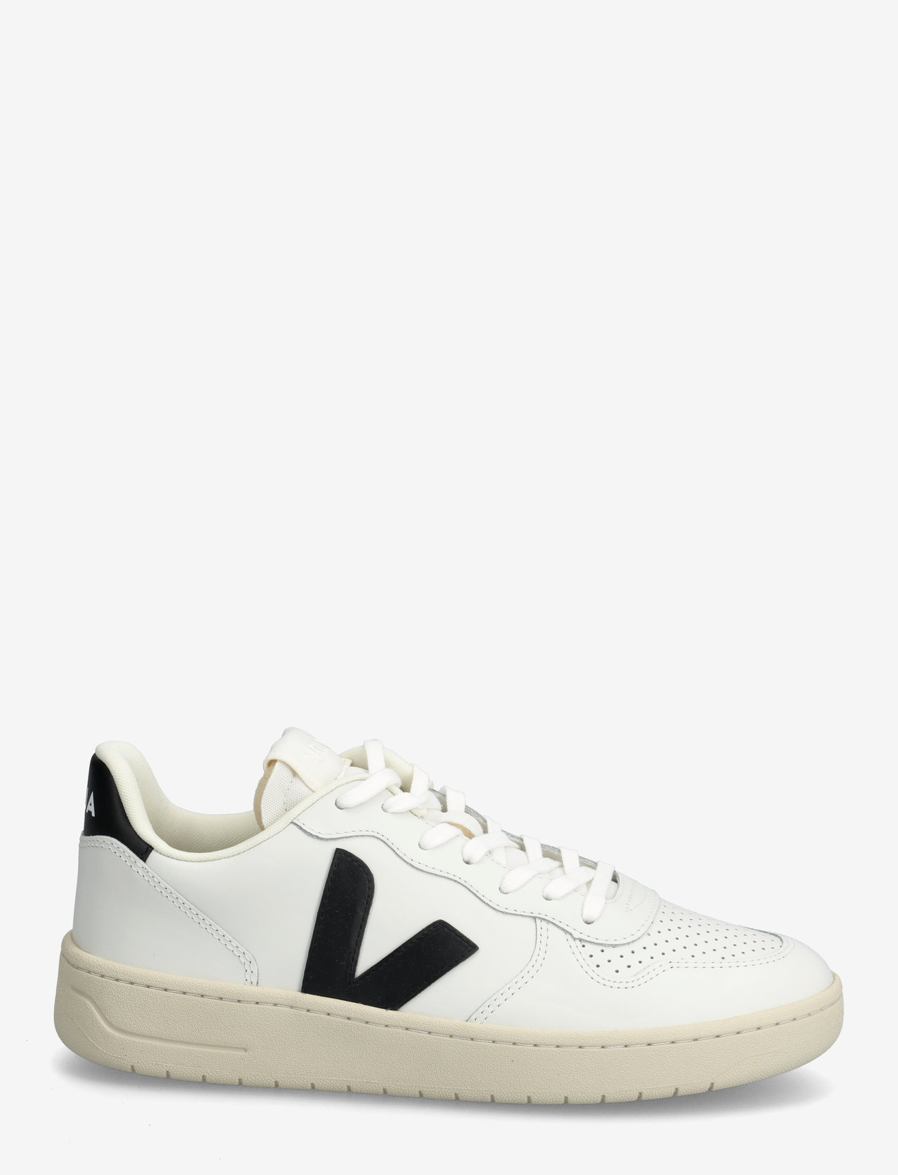 Veja - V-10 - extra-white_black - 1