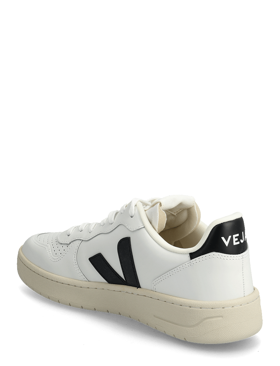 Veja - V-10 Prime - sneaker - extra-white_black - 2