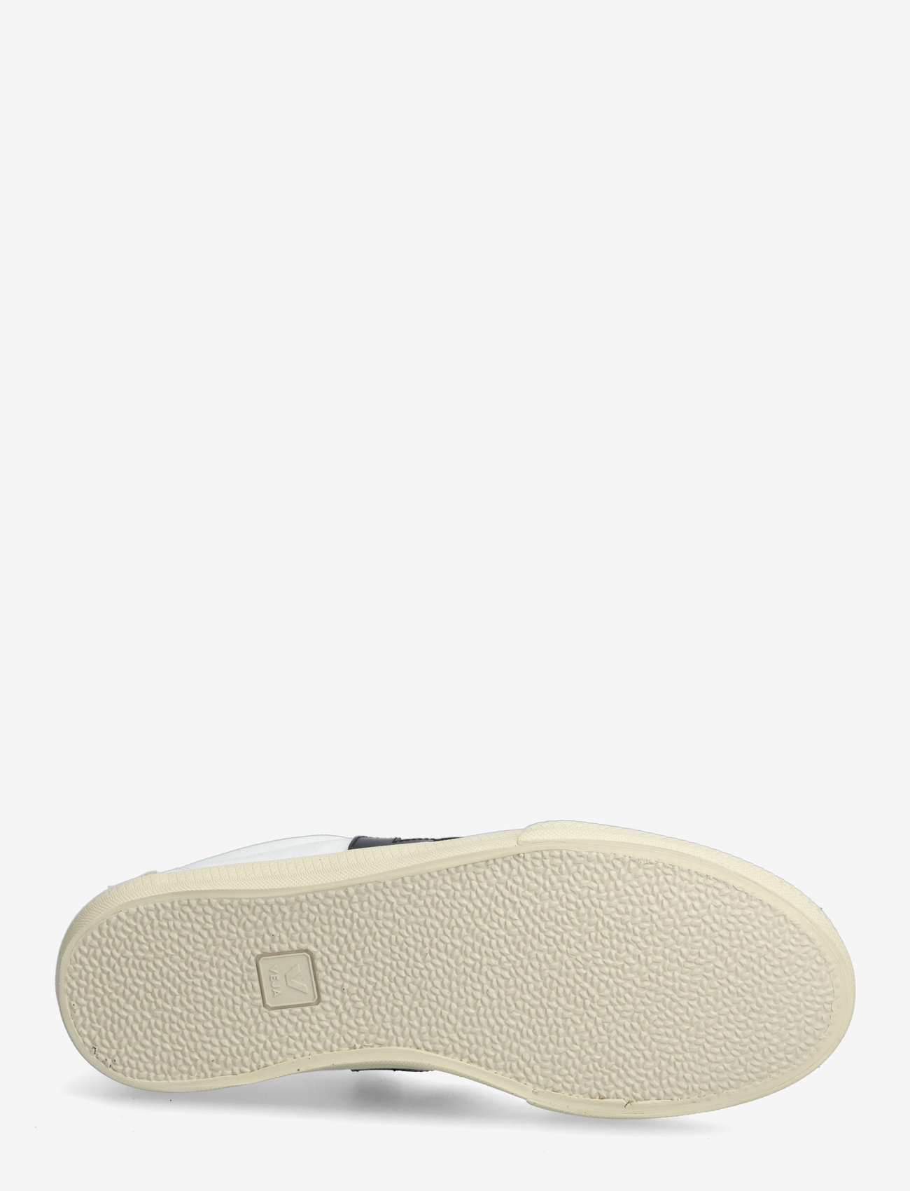 Veja - VOLLEY - white_black - 4