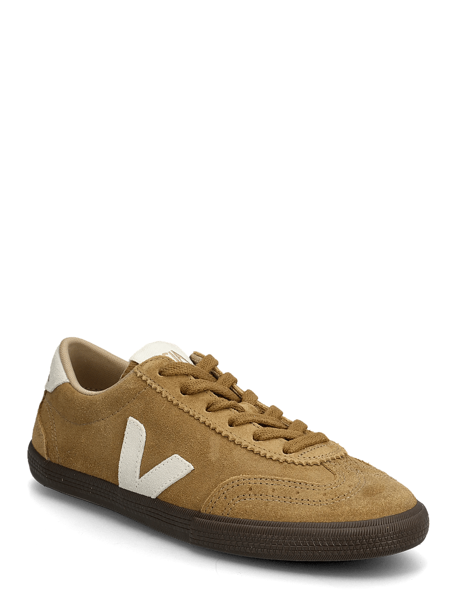 Veja - Volley - niedrige sneaker - tent_natural_eagle - 0