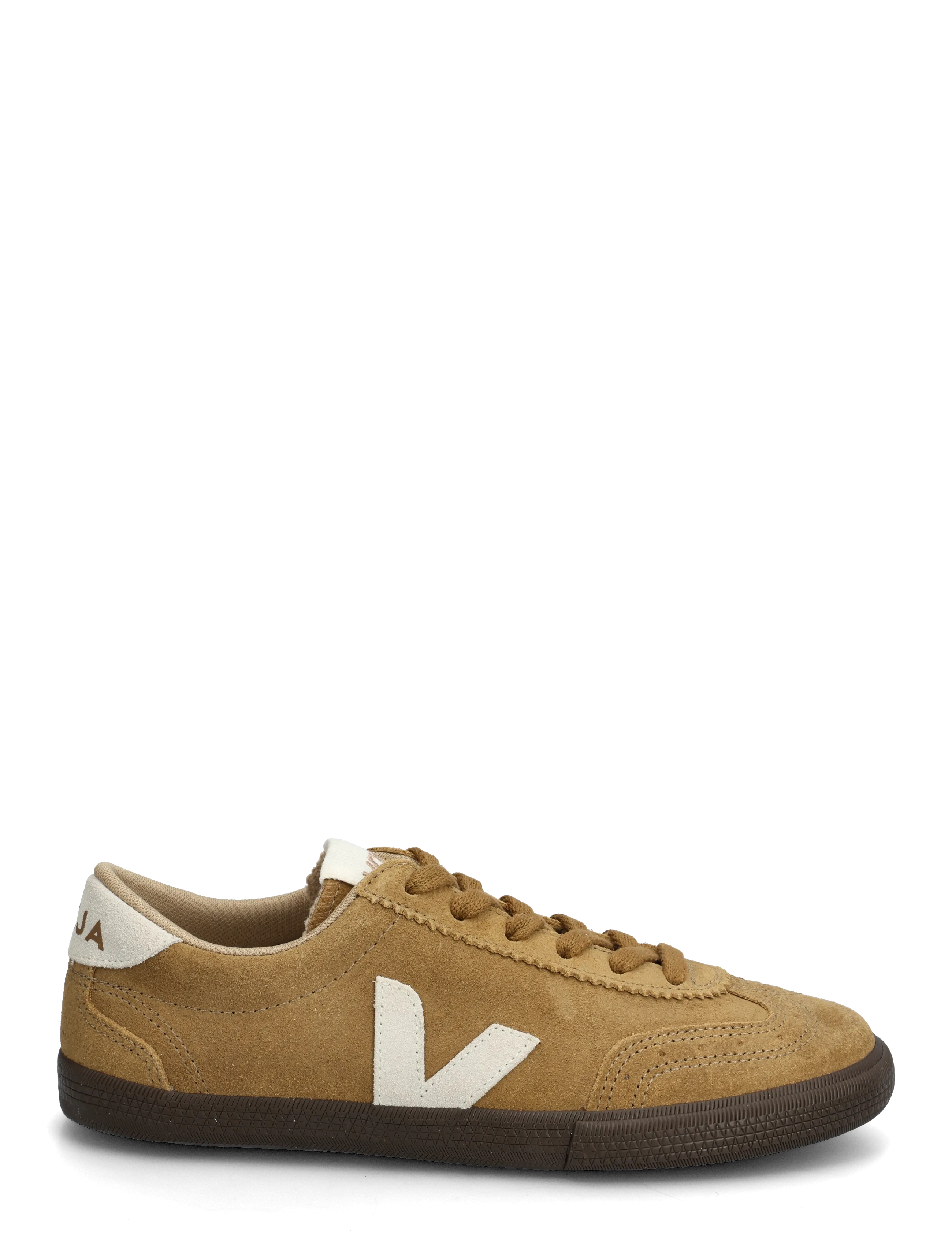 Veja - Volley - niedrige sneaker - tent_natural_eagle - 1