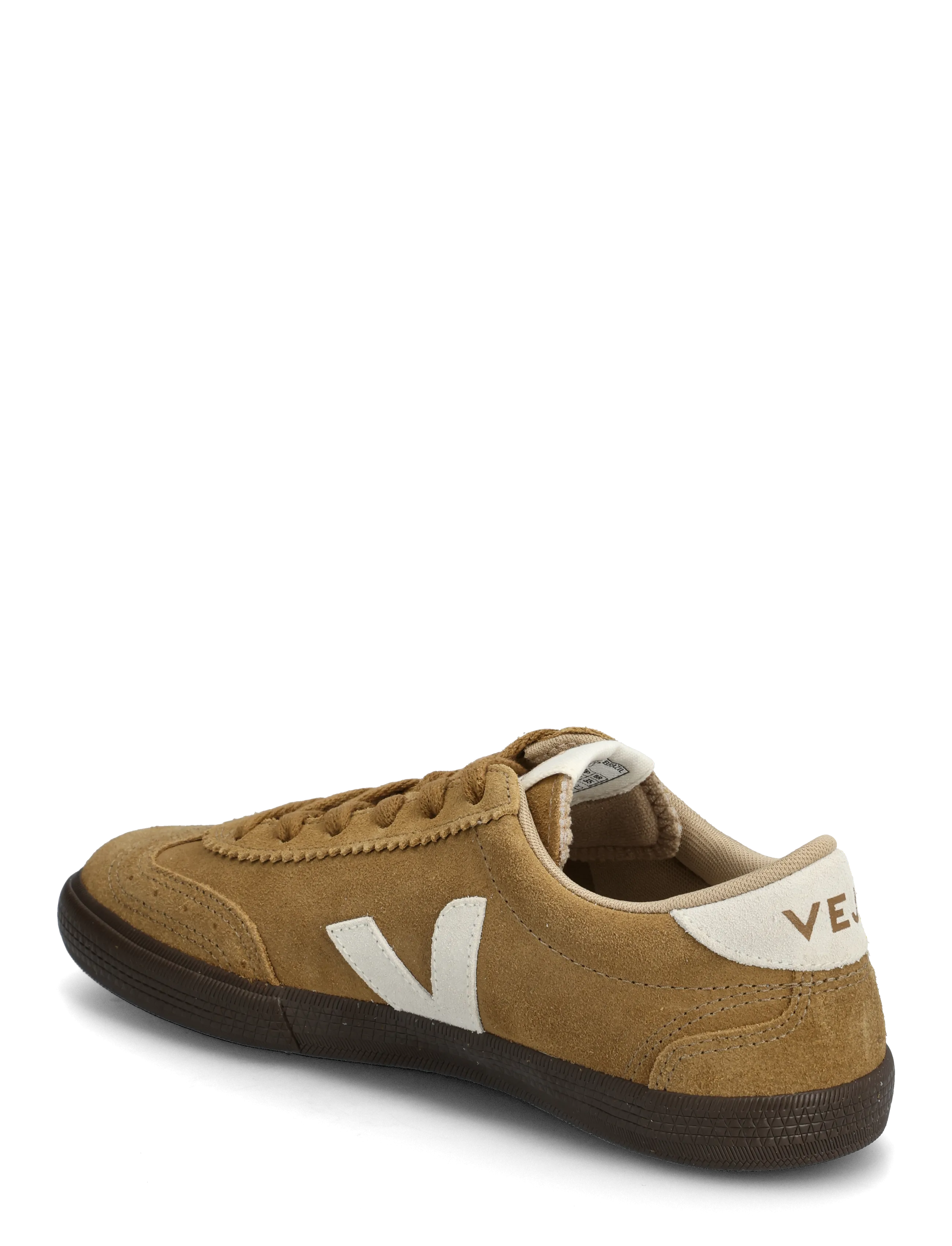 Veja - Volley - niedrige sneaker - tent_natural_eagle - 2