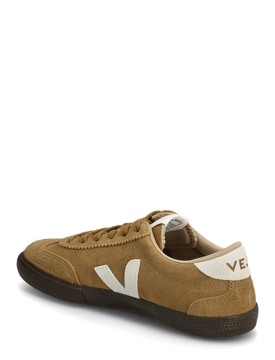 Veja - Volley - niedrige sneaker - tent_natural_eagle - 2