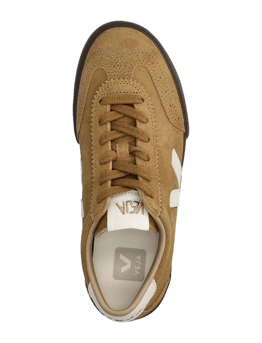 Veja - Volley - niedrige sneaker - tent_natural_eagle - 3