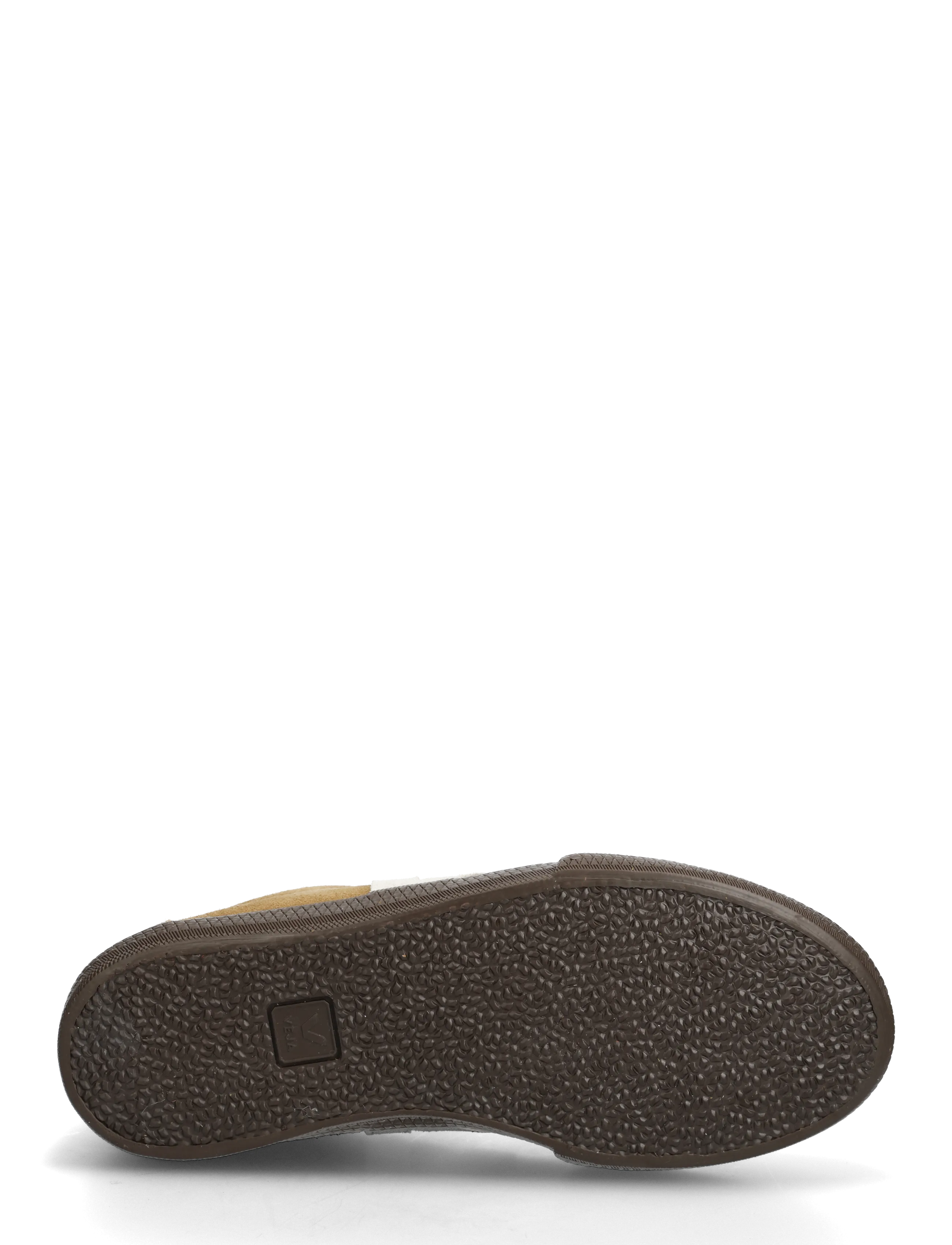Veja - Volley - niedrige sneaker - tent_natural_eagle - 4