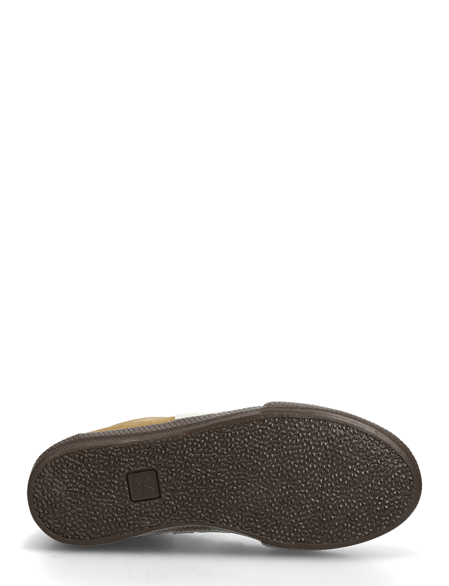 Veja - Volley - niedrige sneaker - tent_natural_eagle - 4
