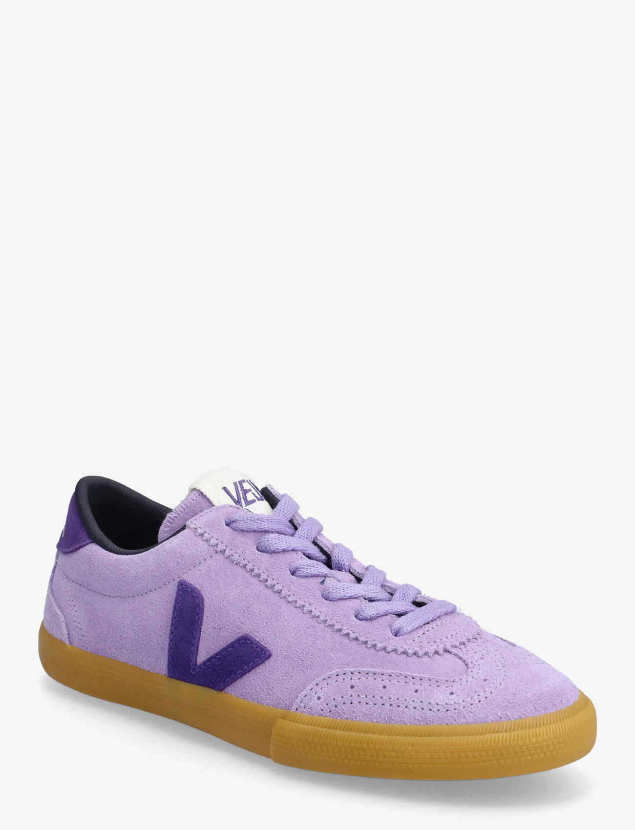 Veja - VOLLEY - lave sneakers - lavande_purple - 0