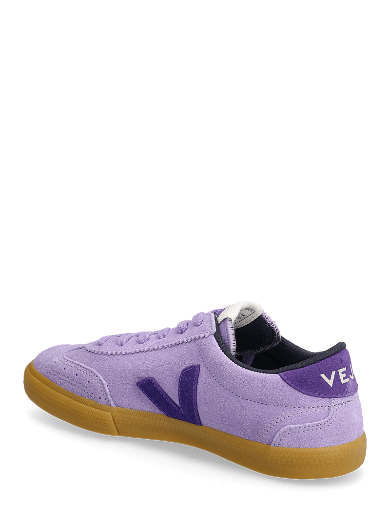 Veja - VOLLEY - låga sneakers - lavande_purple - 2