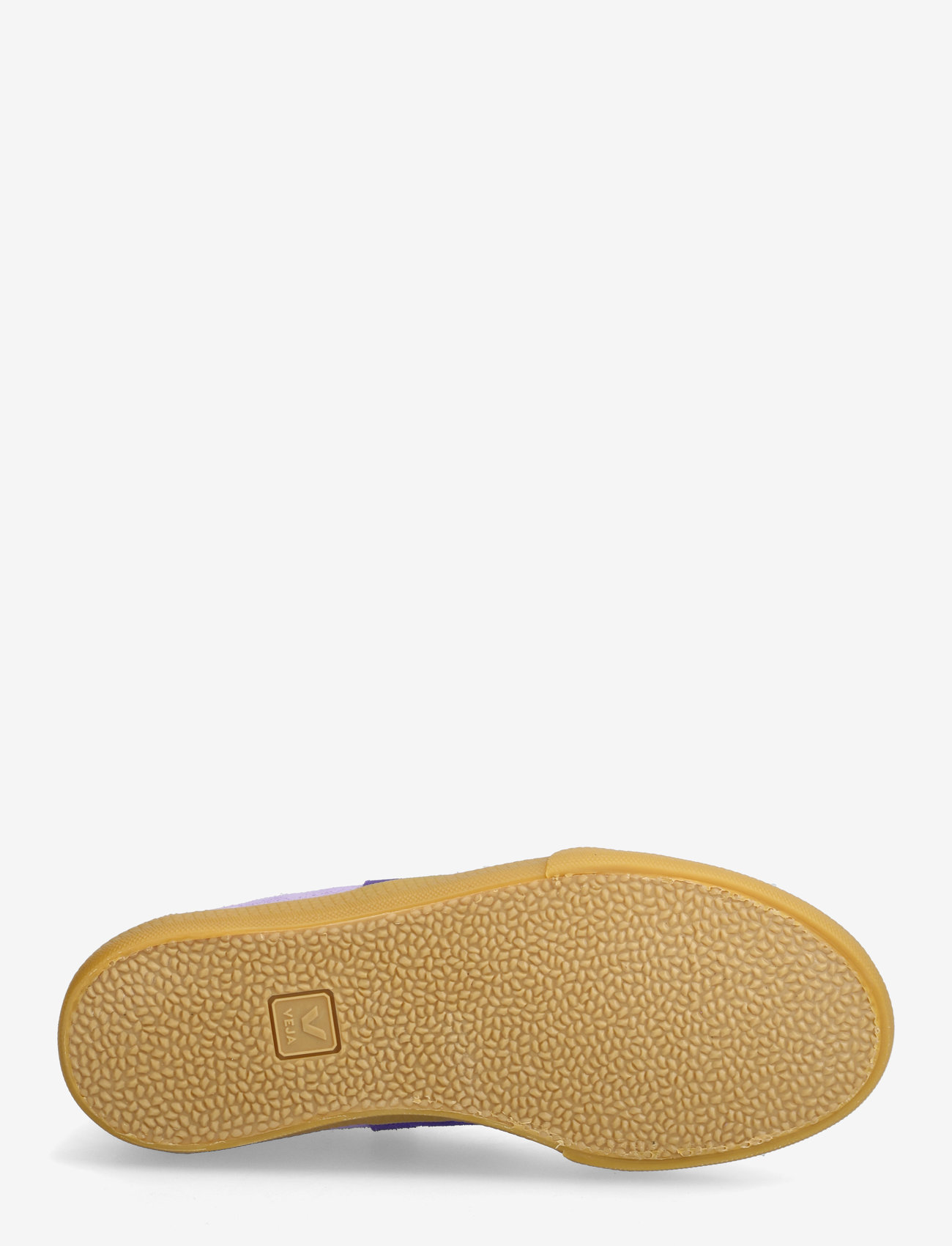 Veja - VOLLEY - lave sneakers - lavande_purple - 4