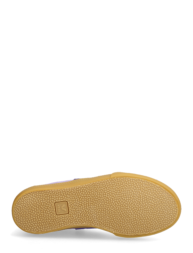 Veja - VOLLEY - låga sneakers - lavande_purple - 4