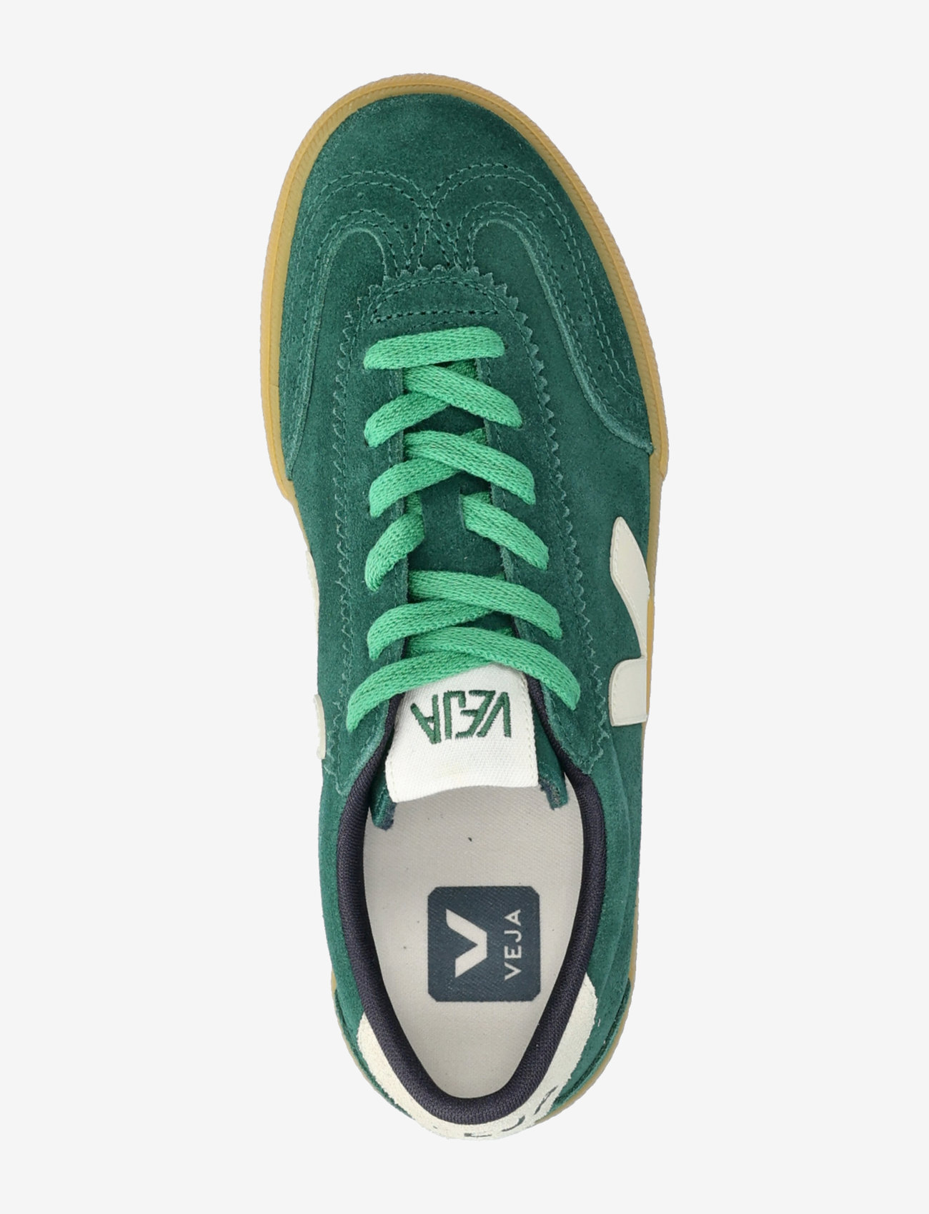 Veja - VOLLEY - lave sneakers - poker_pierre - 3