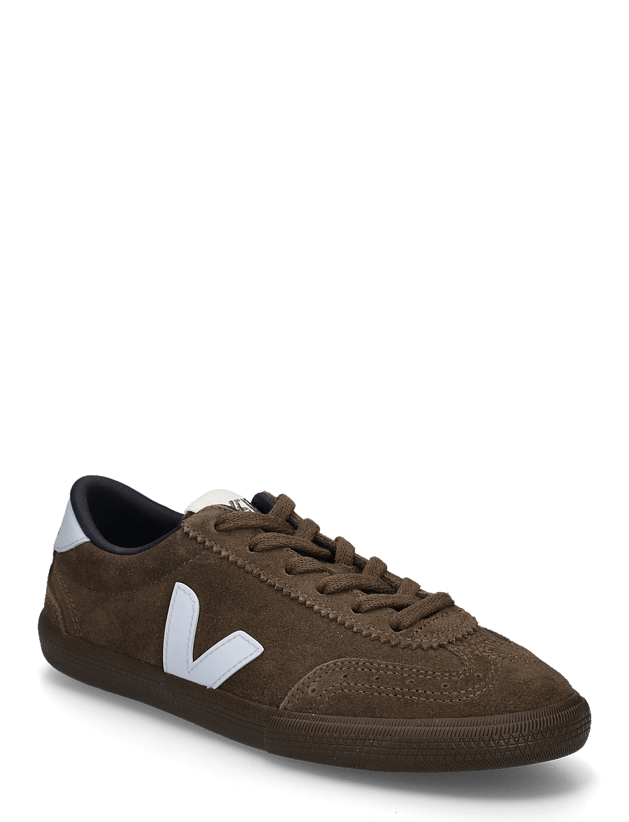 Veja - Volley - låga sneakers - eagle_swan_eagle - 0