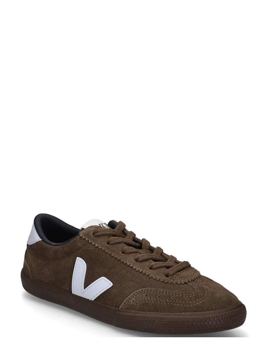 Veja - Volley - low tops - eagle_swan_eagle - 0