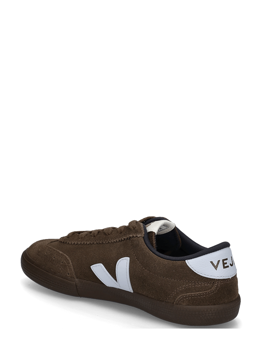 Veja - Volley - low tops - eagle_swan_eagle - 1