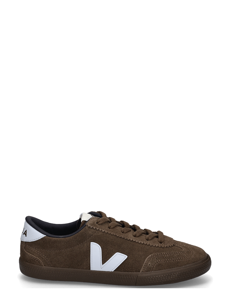 Veja - Volley - low tops - eagle_swan_eagle - 2