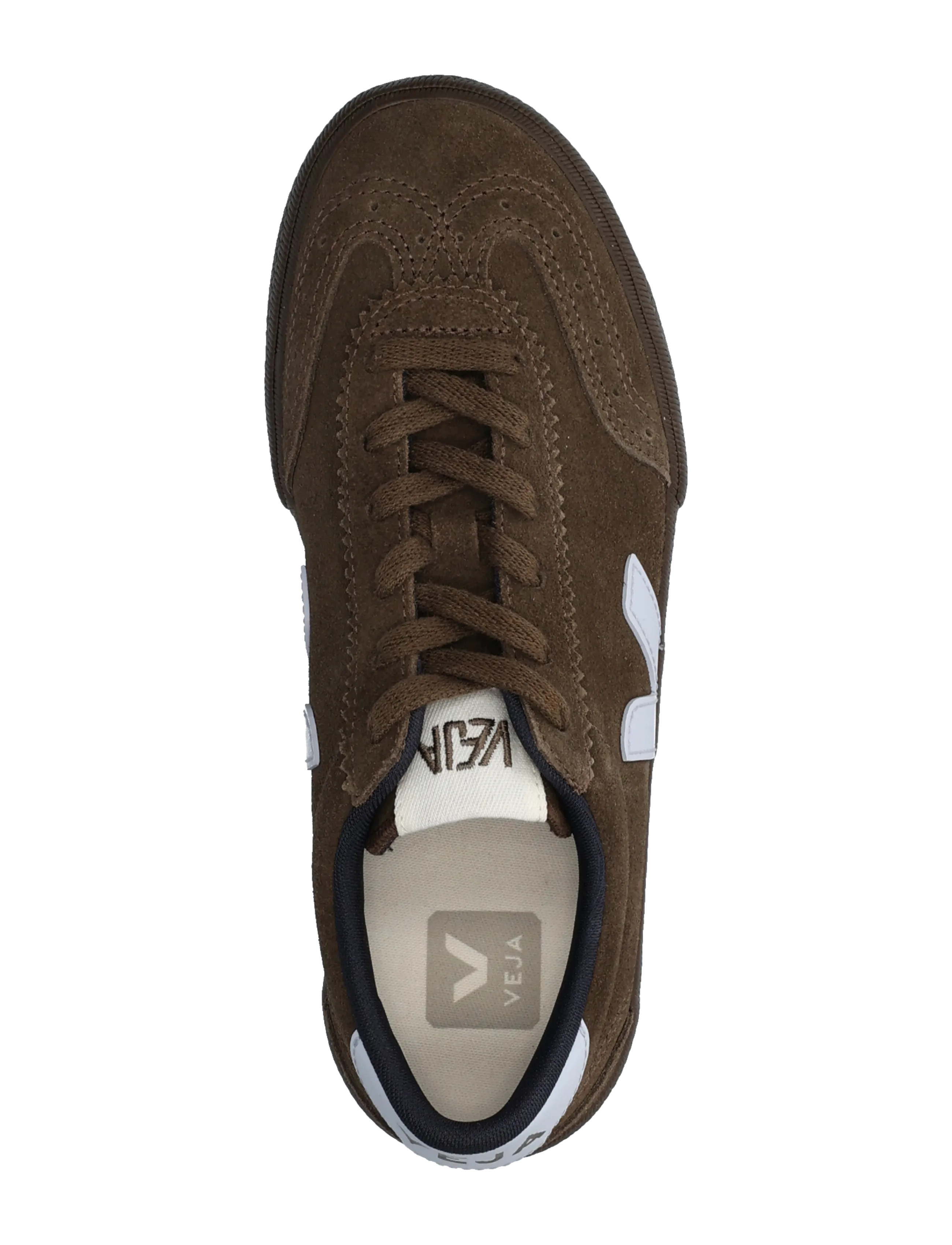 Veja - Volley - låga sneakers - eagle_swan_eagle - 3