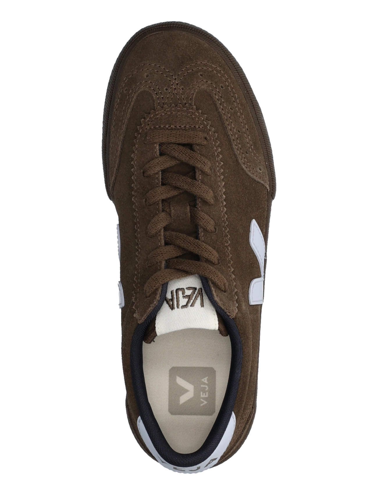 Veja - Volley - low tops - eagle_swan_eagle - 3