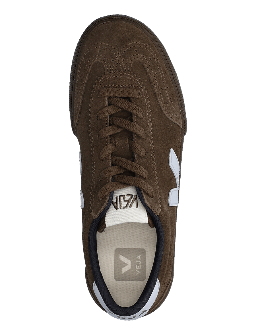 Veja - Volley - low tops - eagle_swan_eagle - 3