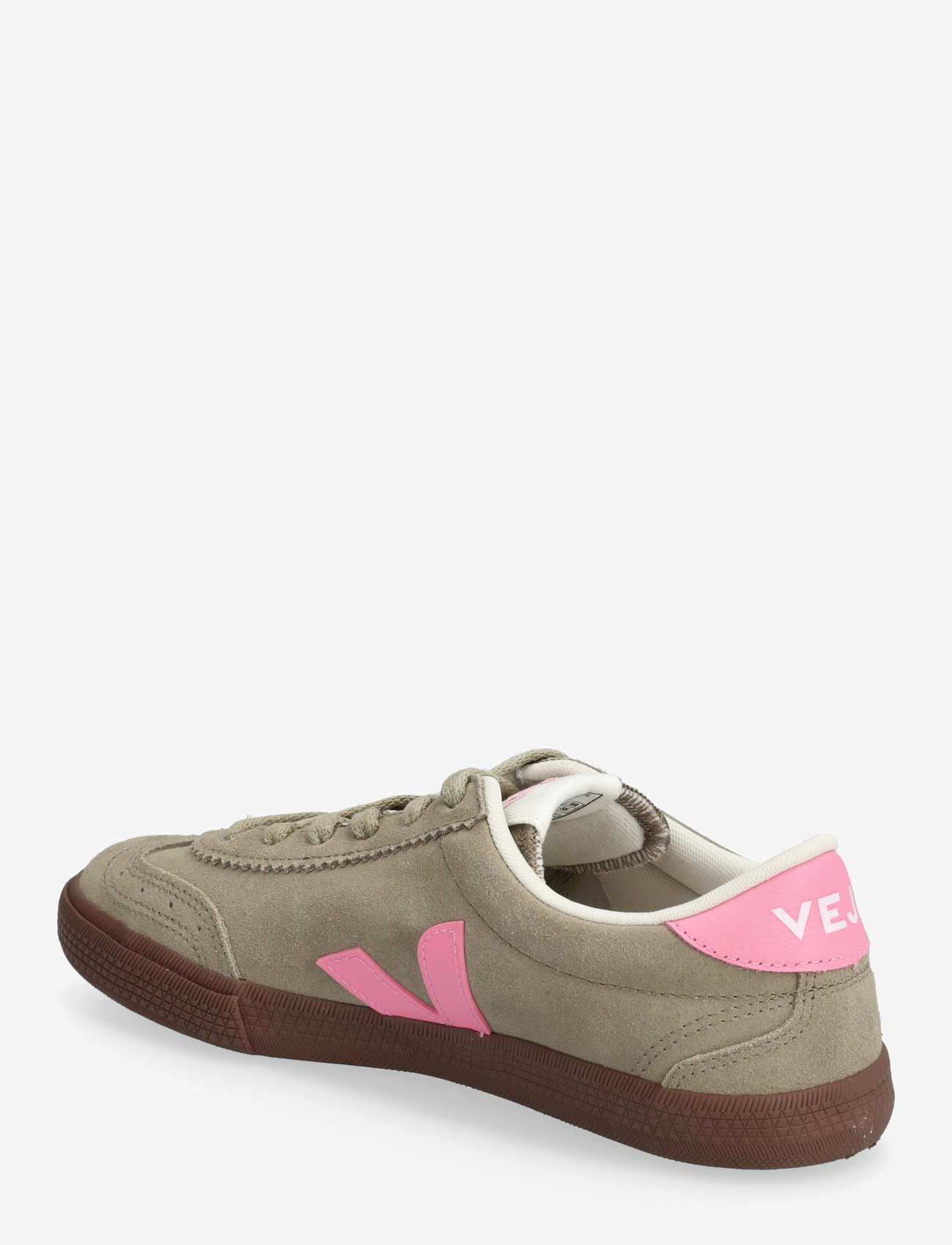 Veja - Volley - lave sneakers - taupe_malibu_bark - 2