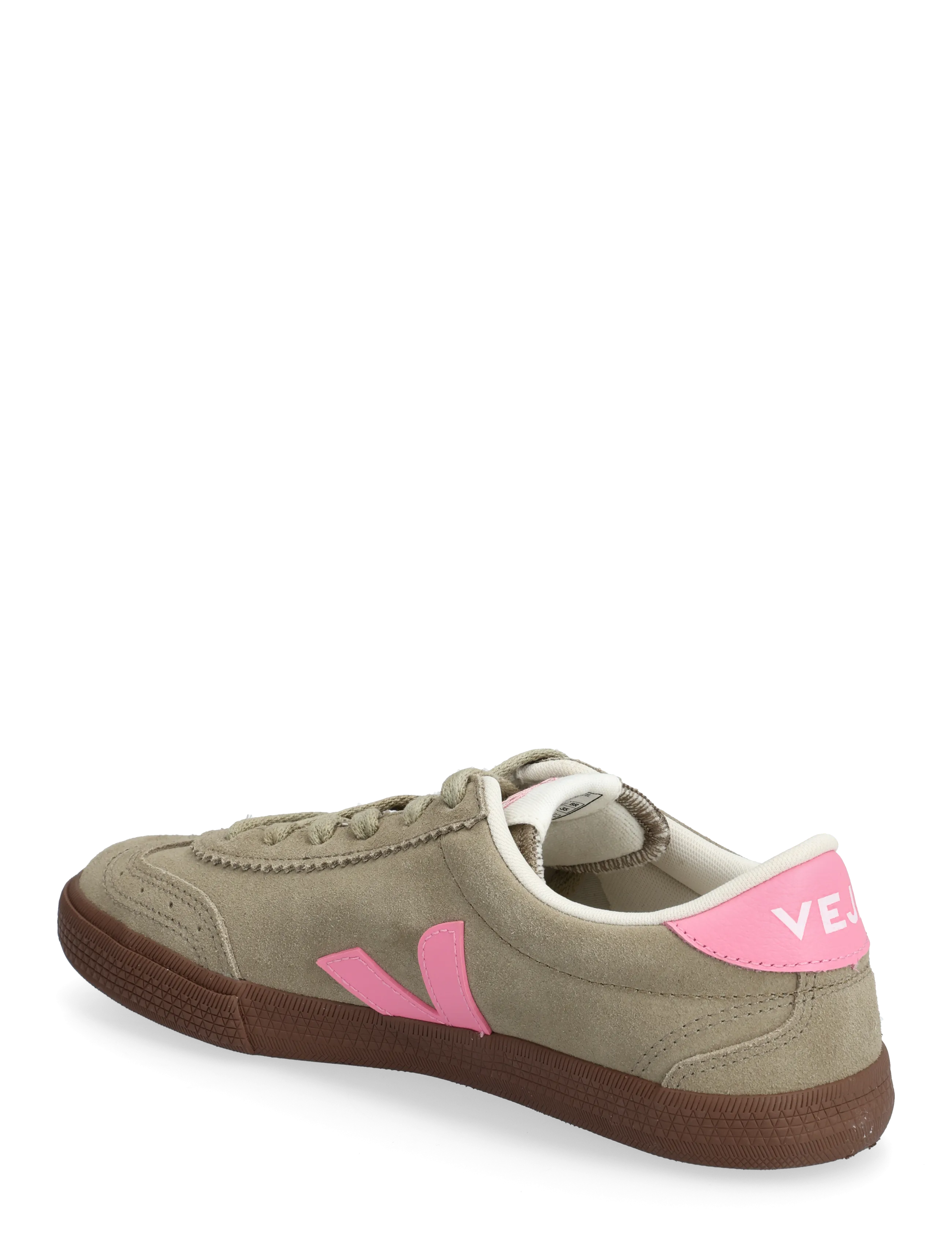 Veja - Volley - niedrige sneaker - taupe_malibu_bark - 2