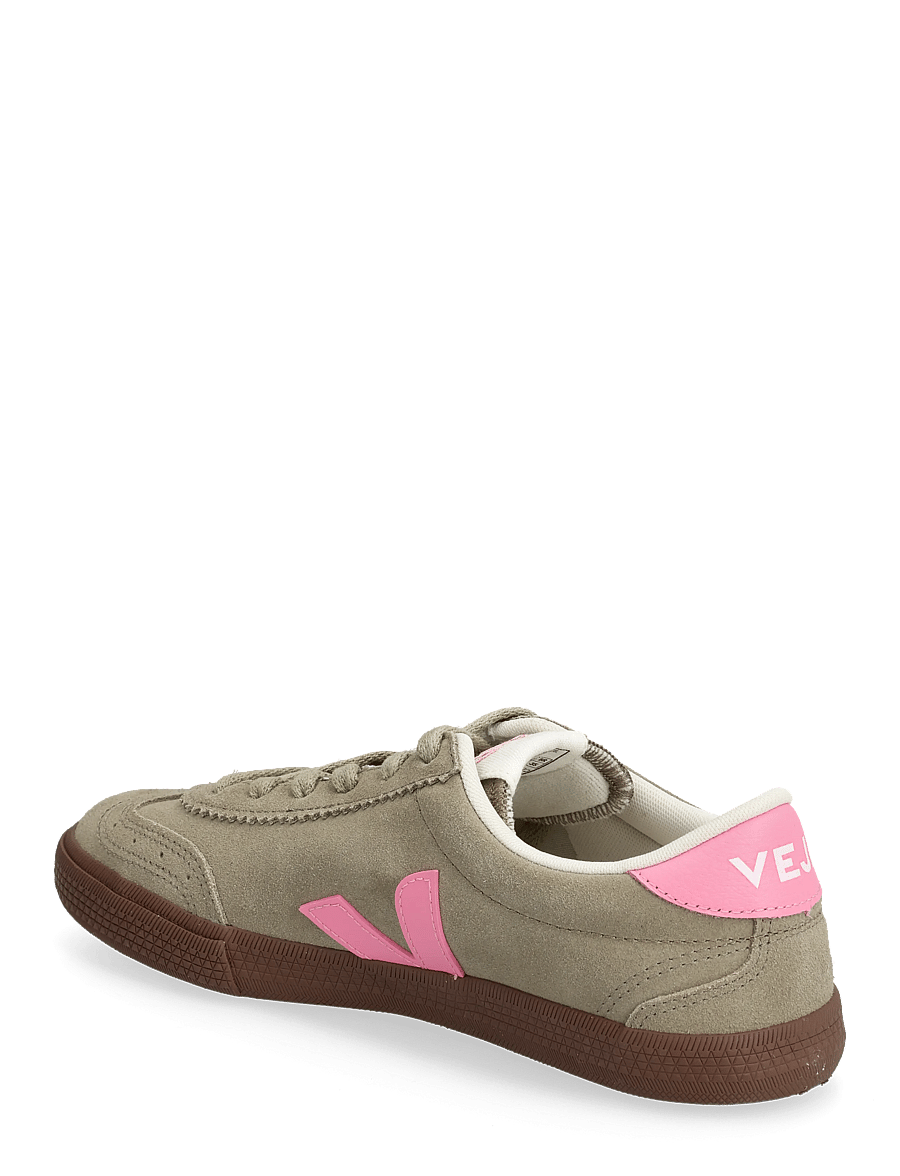 Veja - Volley - niedrige sneaker - taupe_malibu_bark - 2